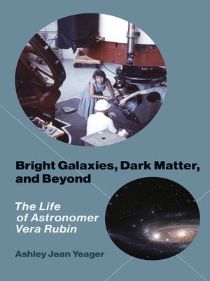 Bright Galaxies, Dark Matter, and Beyond - ebook